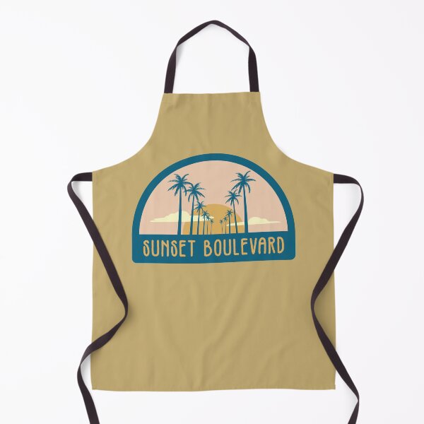 Item preview, Sunset Boulevard Summer Holidays designed and sold by MonsaviFashion.