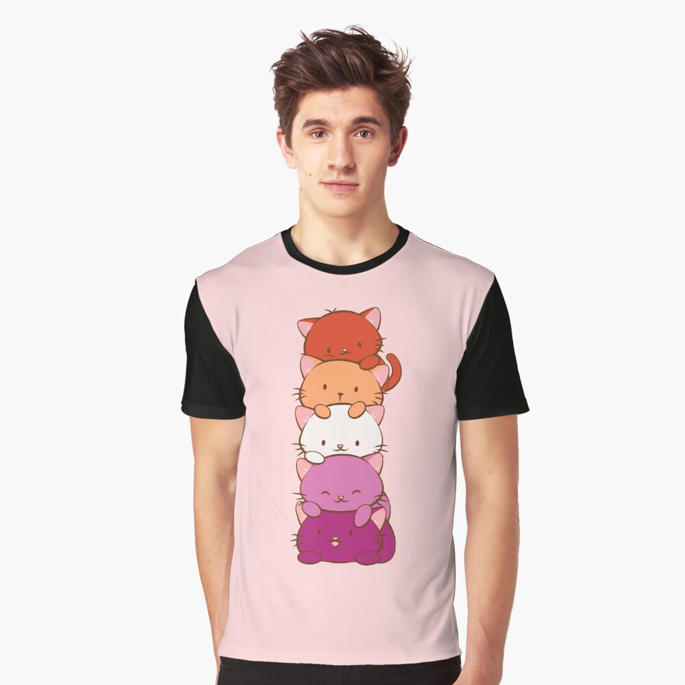 Item preview, Graphic T-Shirt designed and sold by IreneKohStudio.