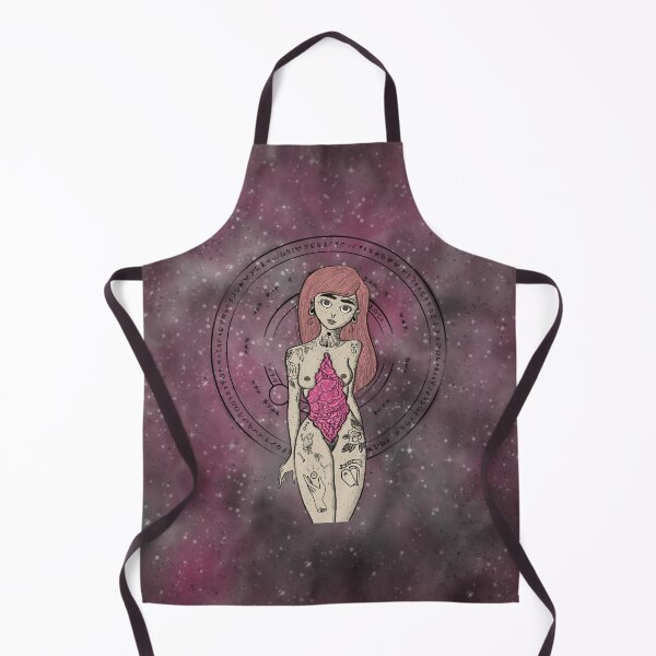 Item preview, Inner Beauty designed and sold by noisome-art.