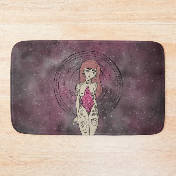Item preview, Inner Beauty designed and sold by noisome-art.