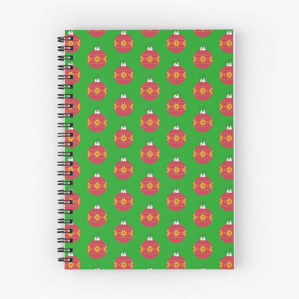 Item preview, Patrones navideños designed and sold by ReshenNY.