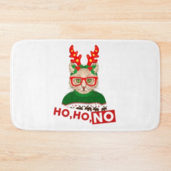 Artikelvorschau, Katze Weihnachtshemd, Weihnachtshemd, Lustiges Weihnachtshemd, Weihnachtsfeierhemd entworfen und verkauft von Nrlifecreations.