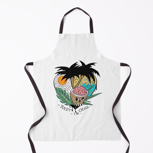 Item preview, Tropical rest in chill designed and sold by Erickjdm.