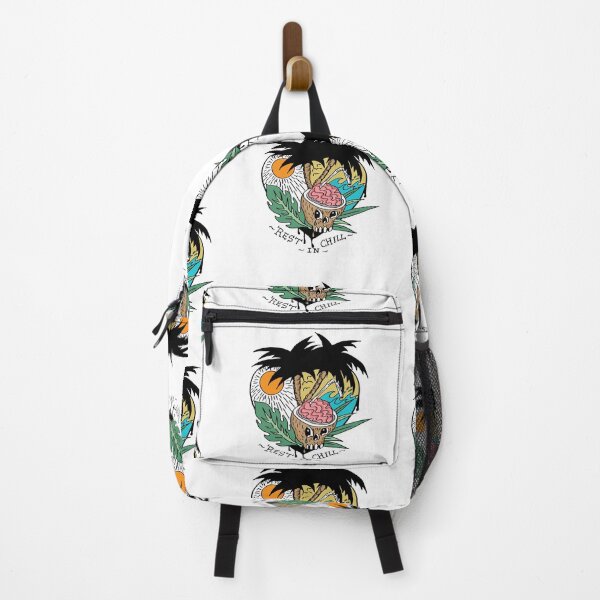 Item preview, Tropical rest in chill designed and sold by Erickjdm.