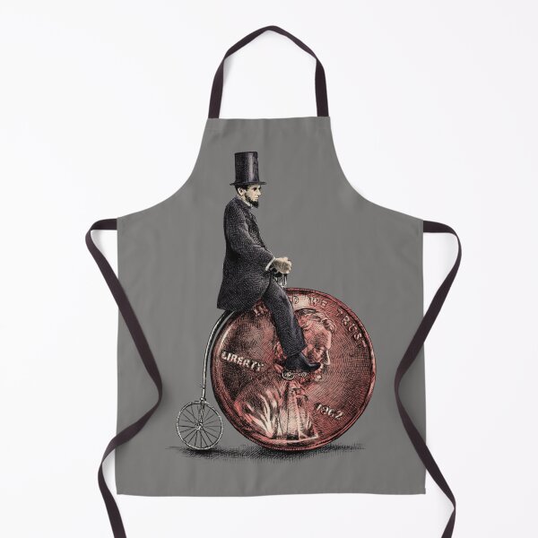 Item preview, Penny Farthing designed and sold by Tranguyen.
