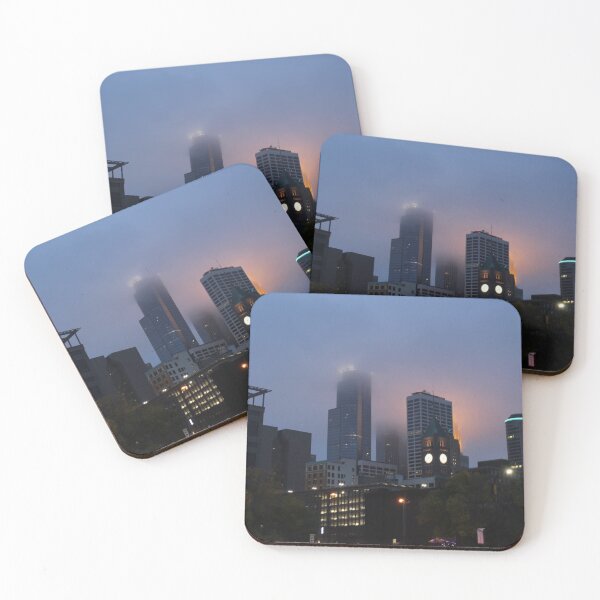 Item preview, Minneapolis Skyline designed and sold by Kaydileigh.