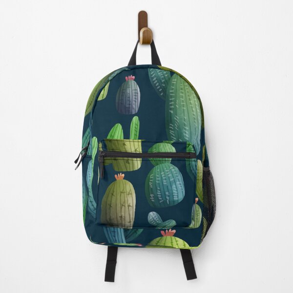 Item preview, Colorful Cactus designed and sold by Vector Scout Lab.