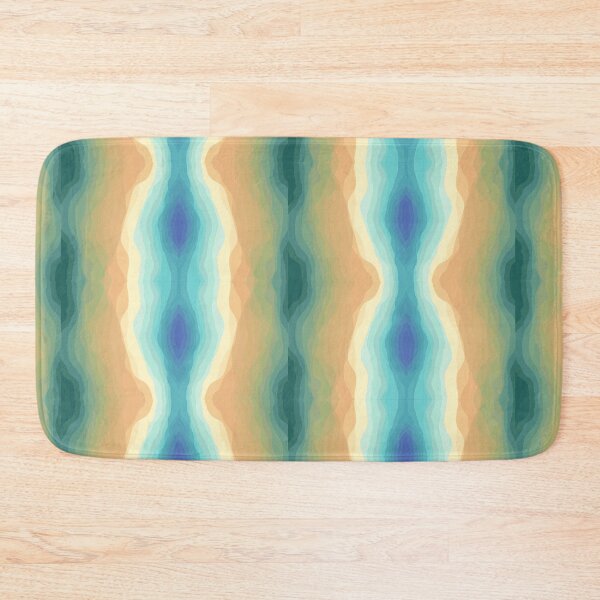 Item preview, Topography designed and sold by MMJArts.