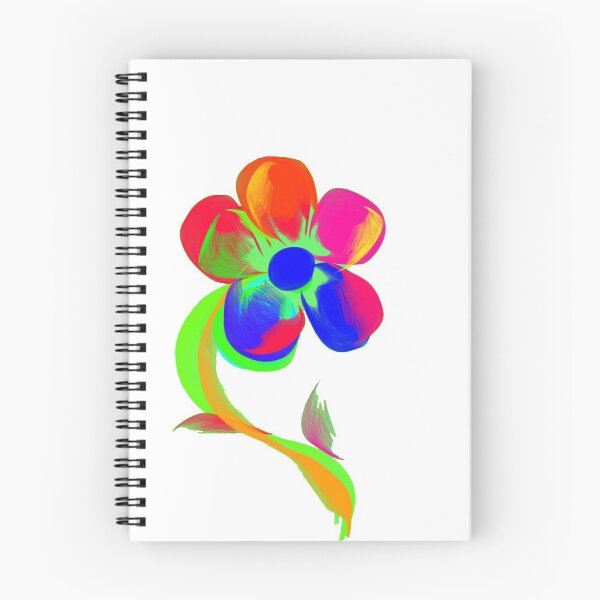 Item preview, Flower Power (design 1/3) designed and sold by titatees17.