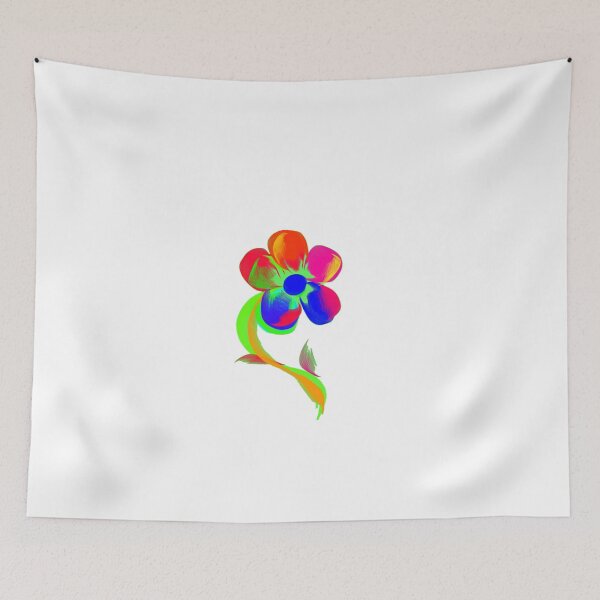 Item preview, Flower Power (design 1/3) designed and sold by titatees17.