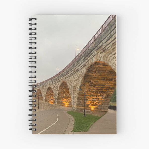 Item preview, Stone Arch Bridge designed and sold by Kaydileigh.