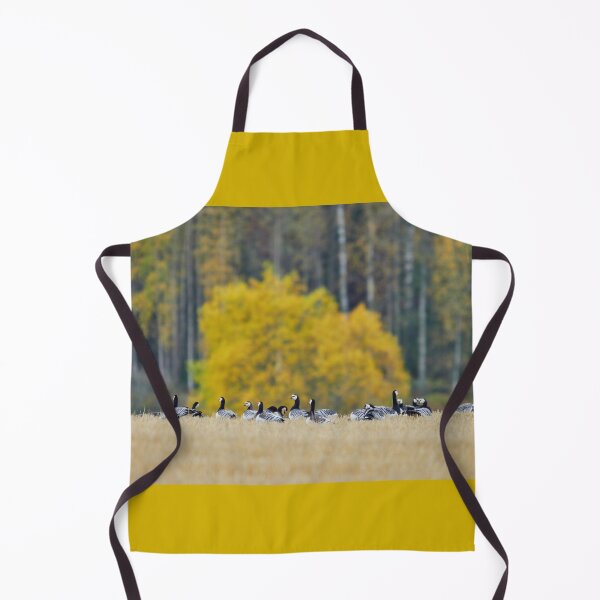 Item preview, Listening the burning bush whispering. Barnacle goose designed and sold by Jouko Lehto Photography.