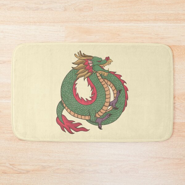 Item preview, Emblem Dragon designed and sold by noveltiko.