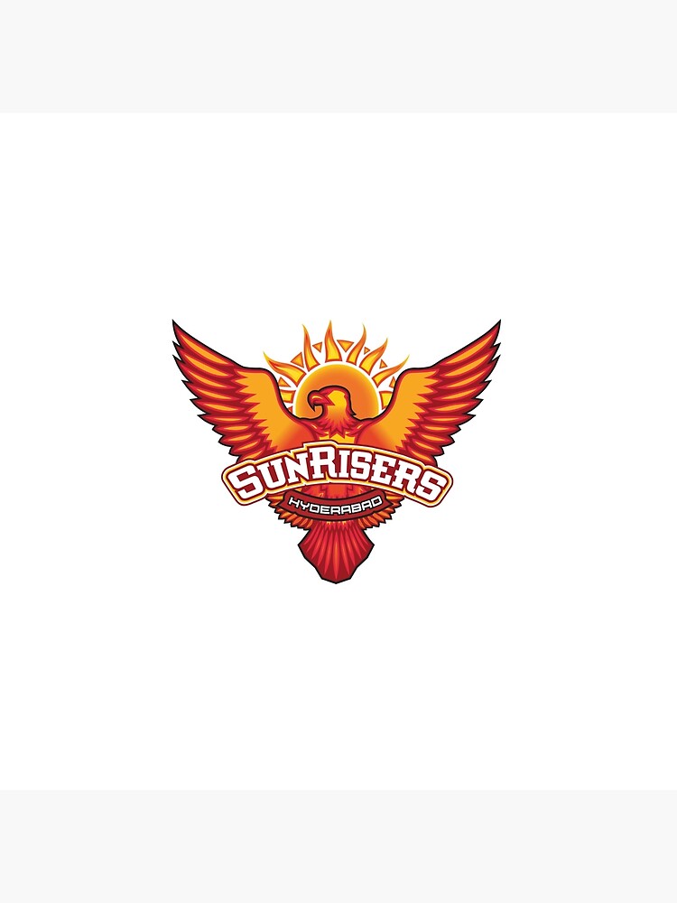 Sunrisers Hyderabad Logo Vector - (.Ai .PNG .SVG .EPS Free Download)