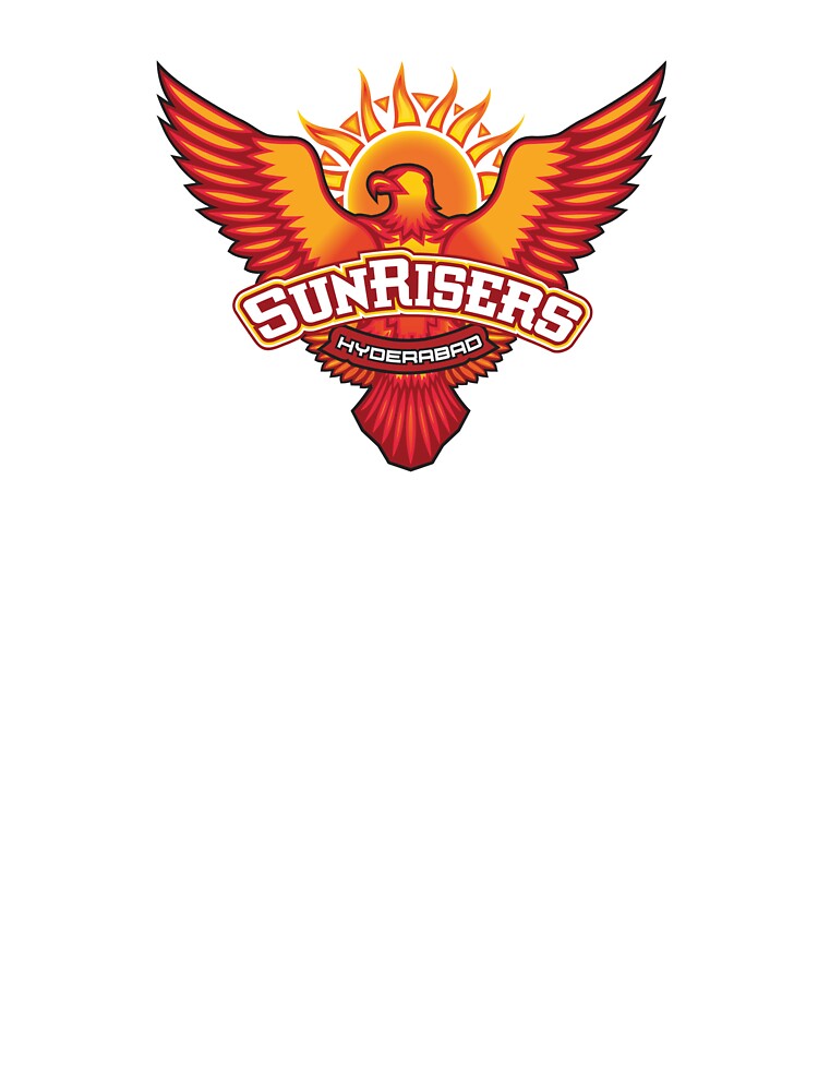 How to draw Sunrisers Hyderabad logo (SRH) -IPL T20(HAC) - YouTube