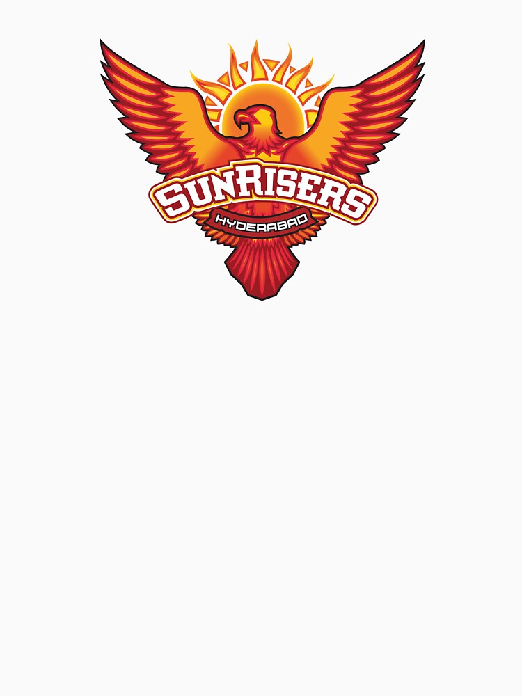 sunrisers t shirt