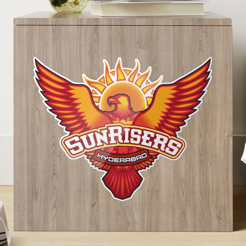 Hyderabad Sunrisers Projects :: Photos, videos, logos, illustrations and  branding :: Behance