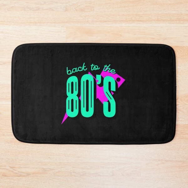 Item preview, Funny retro back to the 80s gift designed and sold by MichaelTeupser.