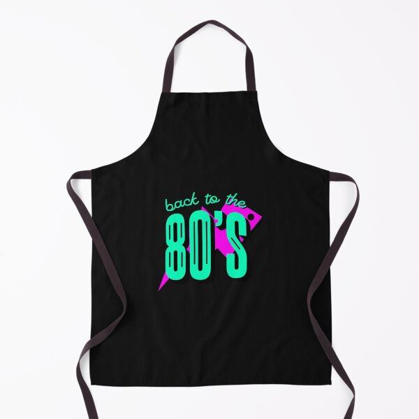 Item preview, Funny retro back to the 80s gift designed and sold by MichaelTeupser.