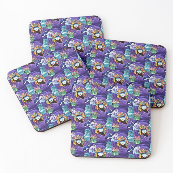 Item preview, Purple Vision designed and sold by Hayleyjones79.