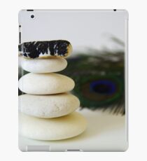 Relaxation iPad Case/Skin