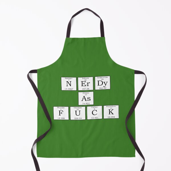 Item preview, Nerdy As designed and sold by Delectably.