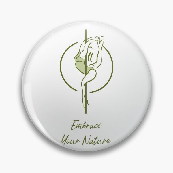 Item preview, Embrace your Nature  designed and sold by CoolStufFan.