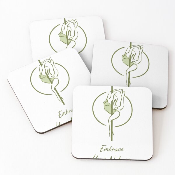 Item preview, Embrace your Nature  designed and sold by CoolStufFan.