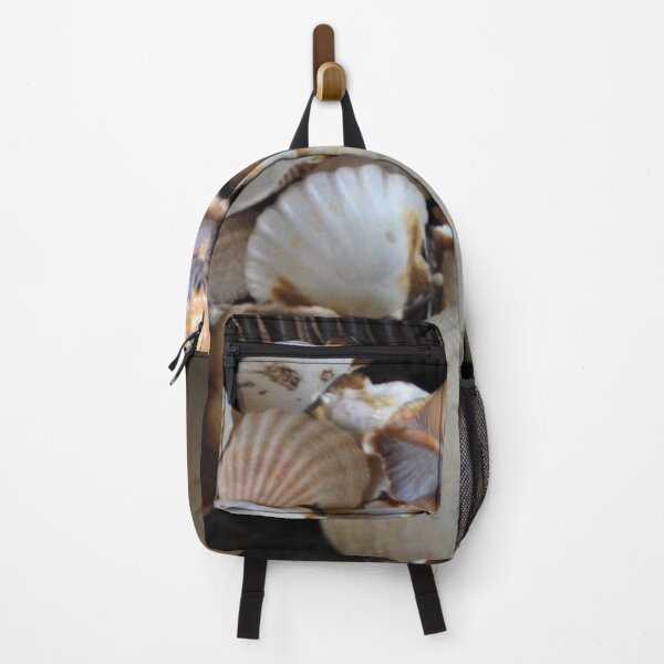 Item preview, Shell in your pocket and Sand in your shoes designed and sold by findsbyjune374.