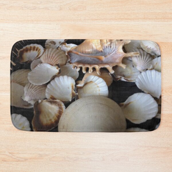 Item preview, Shell in your pocket and Sand in your shoes designed and sold by findsbyjune374.
