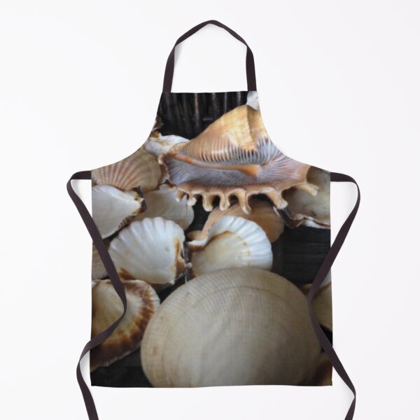 Item preview, Shell in your pocket and Sand in your shoes designed and sold by findsbyjune374.