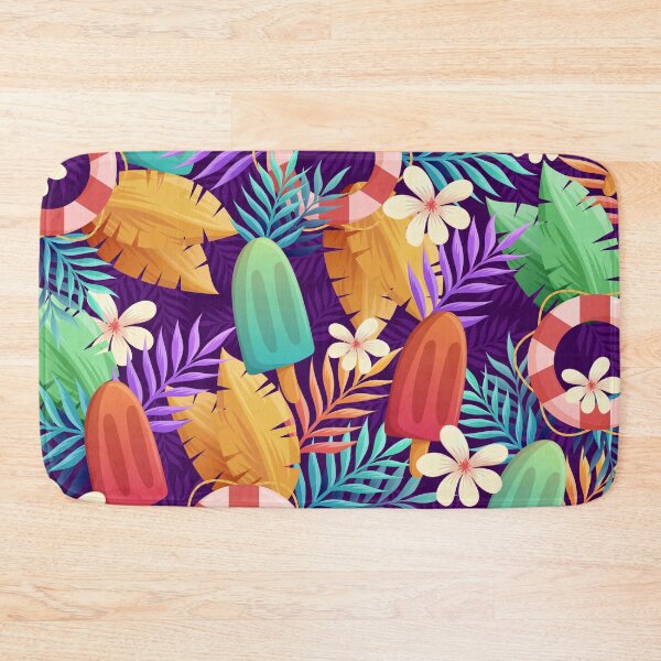 Item preview, Summer Time designed and sold by Vector Scout Lab.