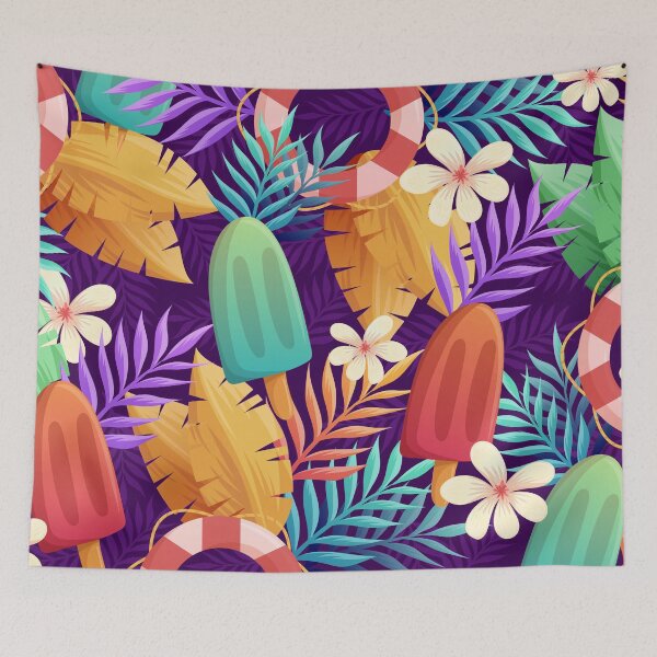Item preview, Summer Time designed and sold by Vector Scout Lab.