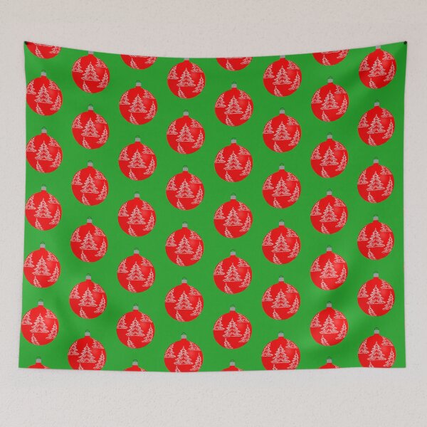 Item preview, Christmas patterns designed and sold by ReshenNY.