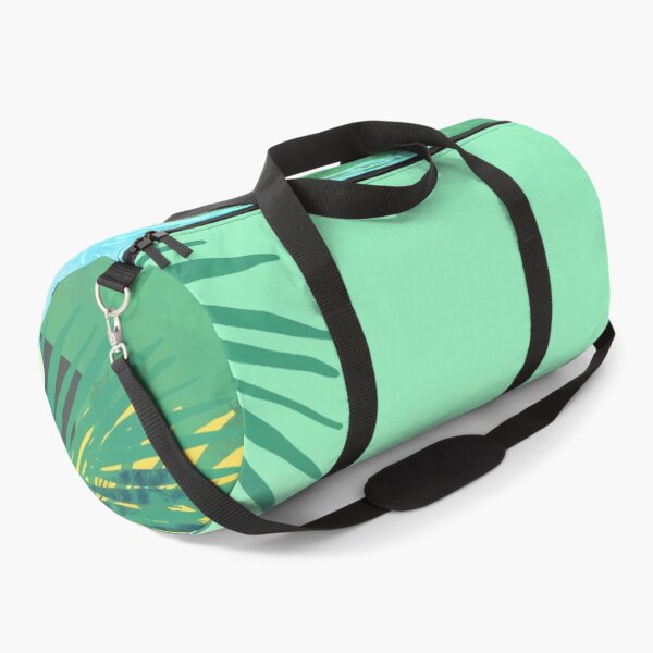 Item preview, Beautiful Summer Tropical Landscape designed and sold by Vector Scout Lab.