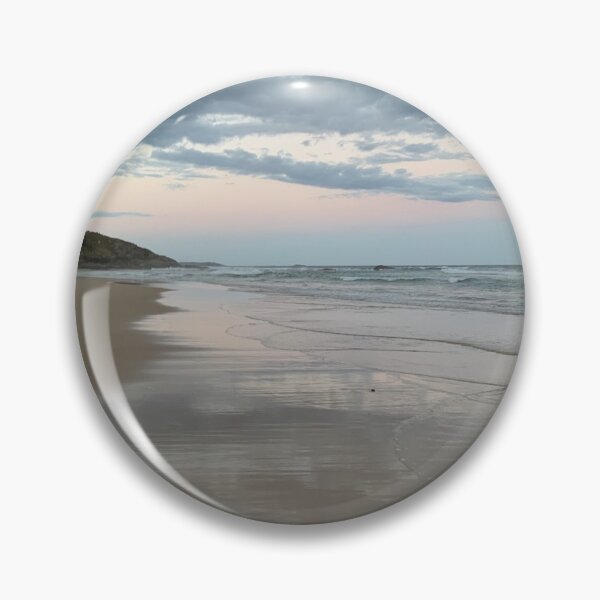 Item preview, Fine twilight sky designed and sold by truleeido.