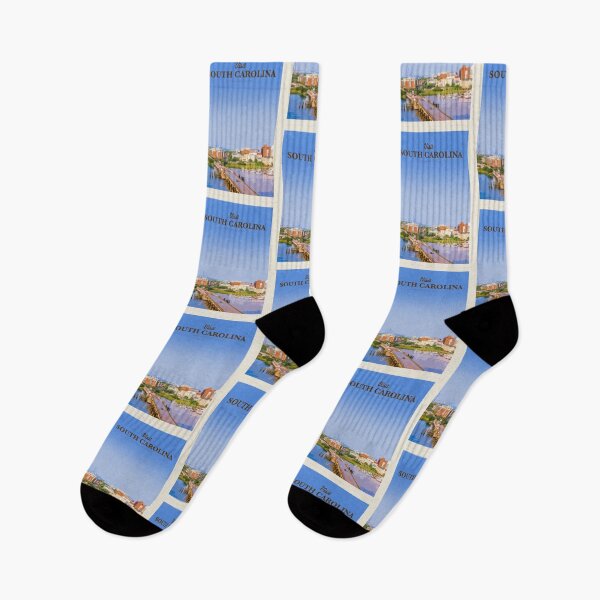 Item preview, Visit South Carolina designed and sold by Mercury Club.
