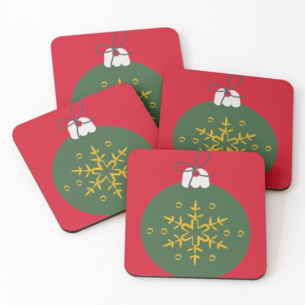 Aperçu de l'œuvre Motifs de Noël créée et vendue par ReshenNY.