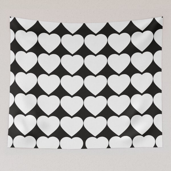 Item preview, CUTE SMALL LOVE HEARTS designed and sold by Sharon111.