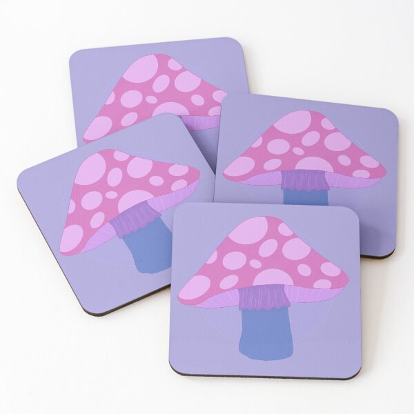 Item preview, Bi Shroom designed and sold by bunteliane.