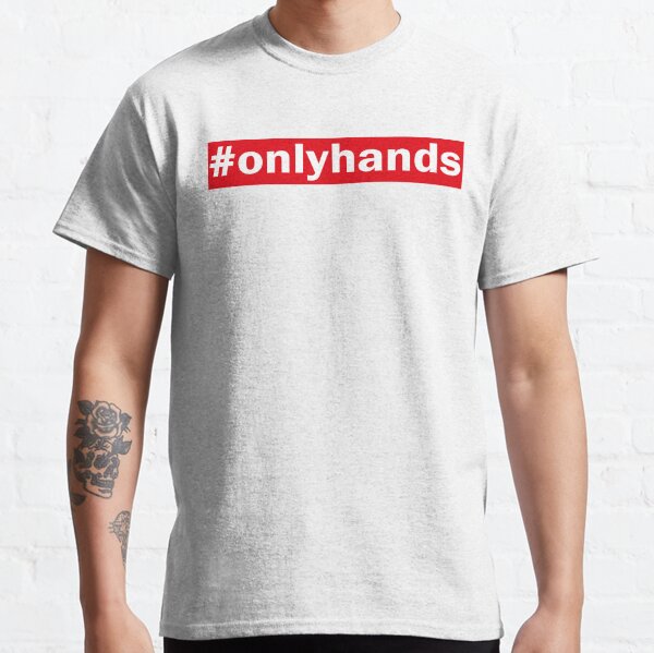 onlyhands Classic T-Shirt