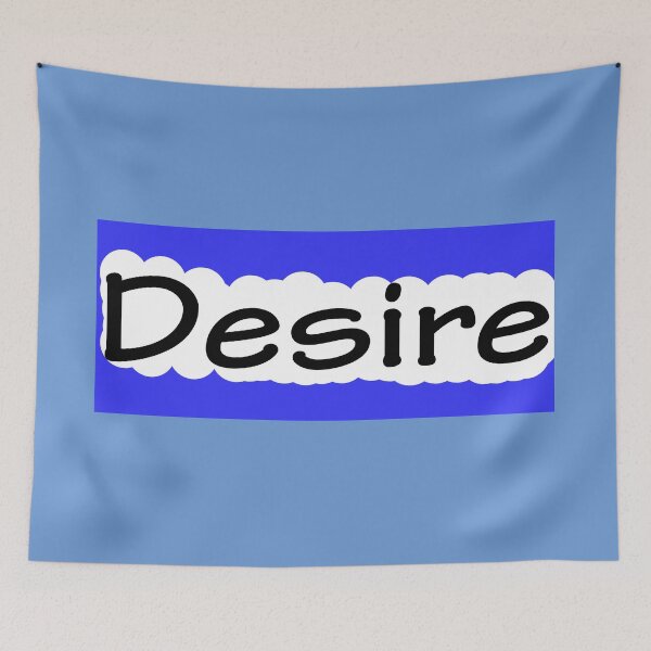 Item preview, Desire designed and sold by Luci3120.