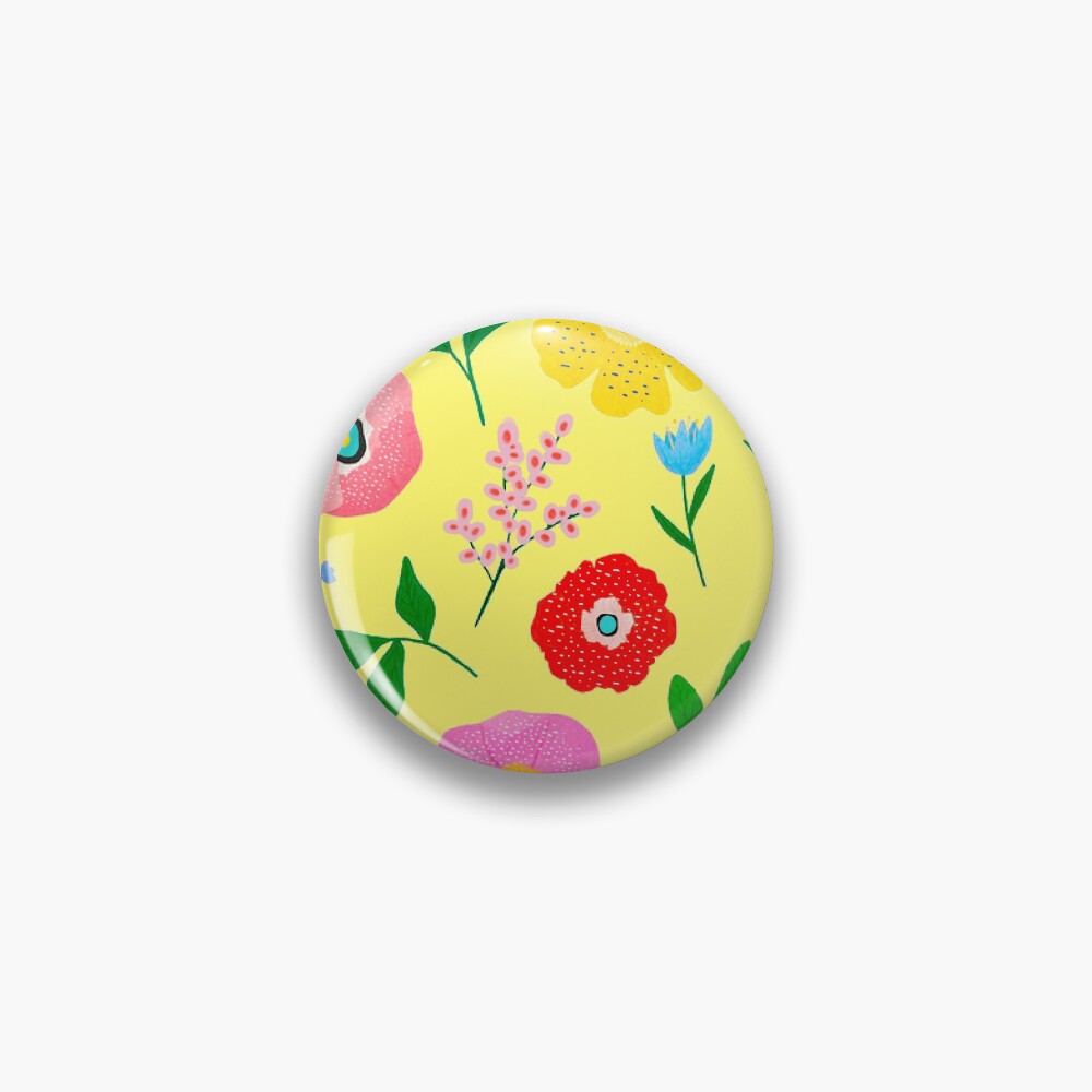 Item preview, Pin designed and sold by MarcSabuncu.