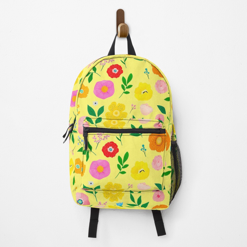 Item preview, Backpack designed and sold by MarcSabuncu.