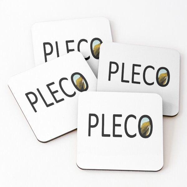 Item preview, Pleco designed and sold by GFishy.