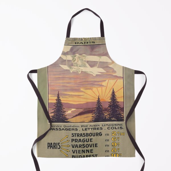 Item preview, Franco-Roumanie retro poster designed and sold by CorasPosters.