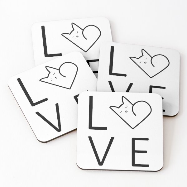 Item preview, LOVE designed and sold by nalo2.