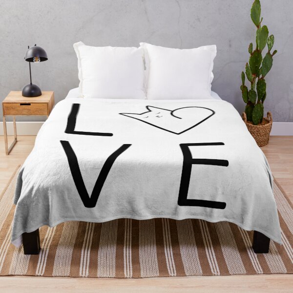Item preview, LOVE designed and sold by nalo2.