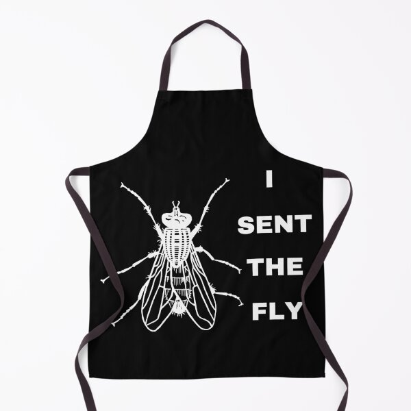 Item preview, I sent the fly designed and sold by BarvinWayne.