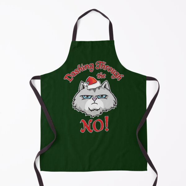 Item preview, Christmas funny cat designed and sold by boec gear.